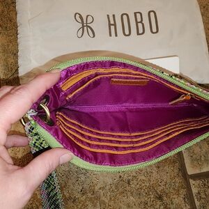 Hobo small handbag